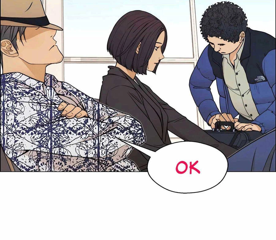 Người Đàn Ông Thực Thụ Chapter 113 - 132