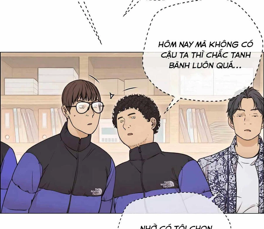 Người Đàn Ông Thực Thụ Chapter 114 - 115