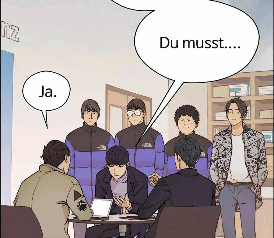 Người Đàn Ông Thực Thụ Chapter 114 - 117