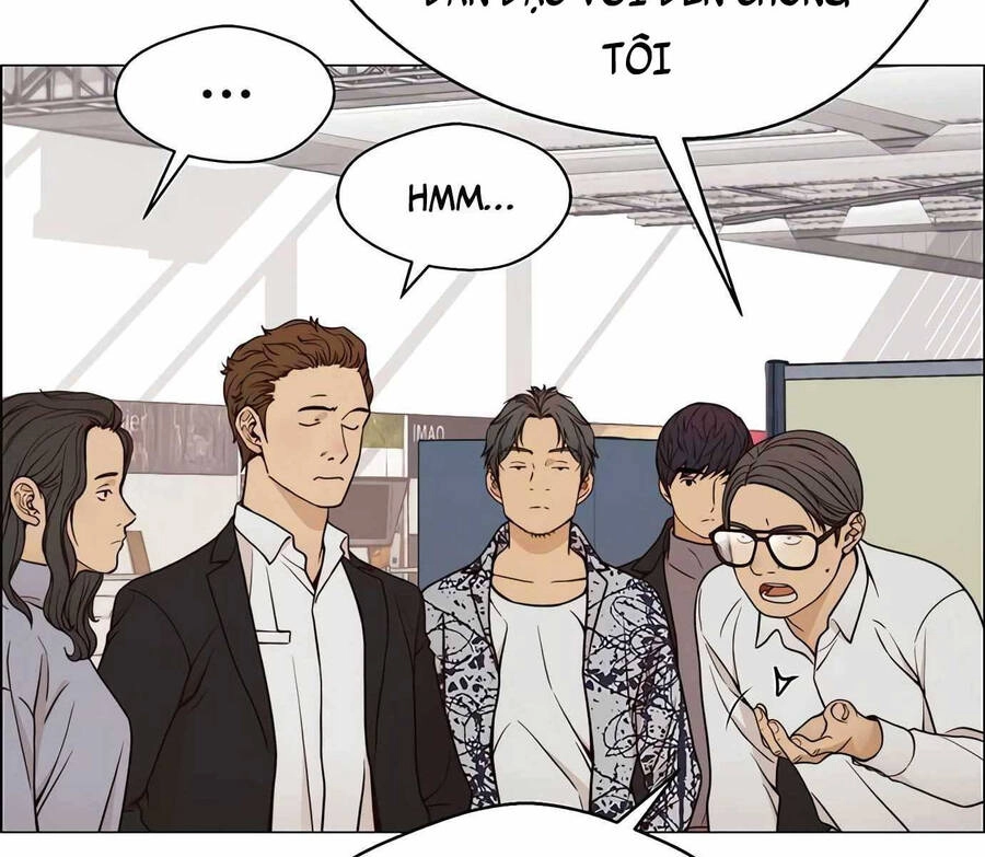 Người Đàn Ông Thực Thụ Chapter 115 - 131