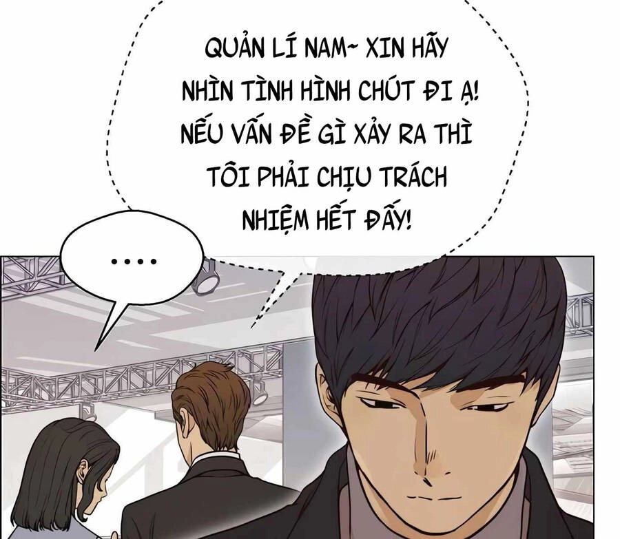 Người Đàn Ông Thực Thụ Chapter 115 - 142