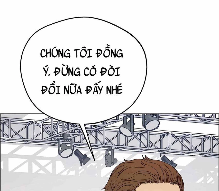 Người Đàn Ông Thực Thụ Chapter 115 - 155