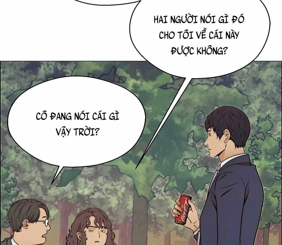 Người Đàn Ông Thực Thụ Chapter 117 - 119