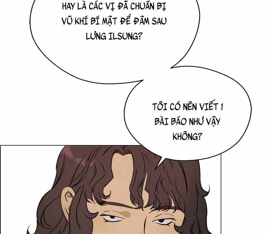 Người Đàn Ông Thực Thụ Chapter 117 - 121