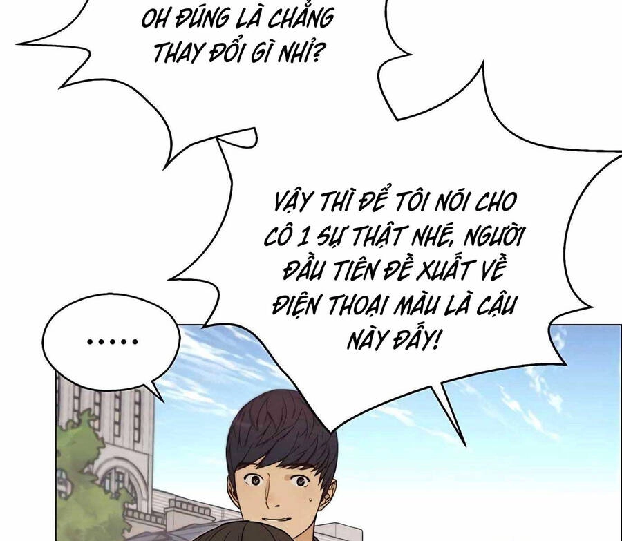 Người Đàn Ông Thực Thụ Chapter 117 - 123