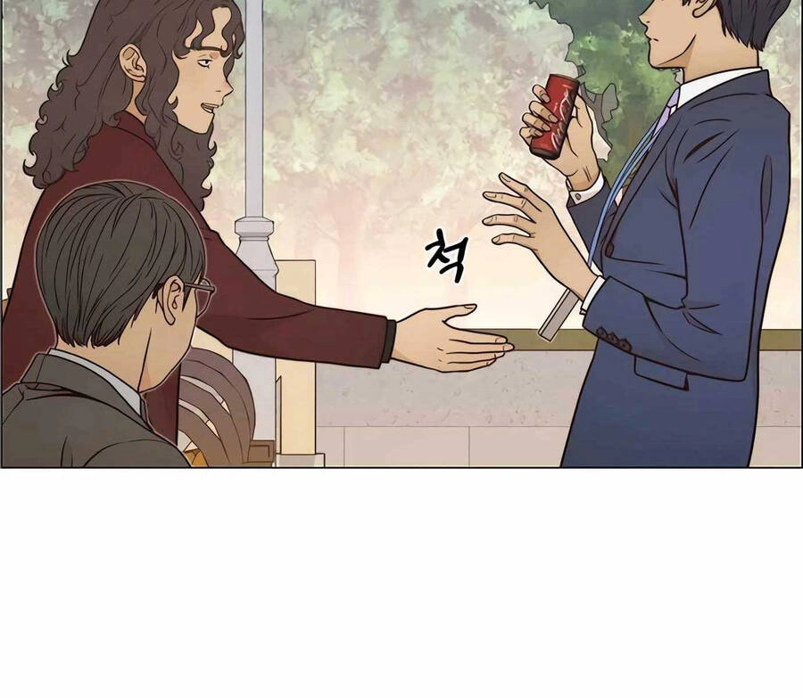 Người Đàn Ông Thực Thụ Chapter 117 - 126