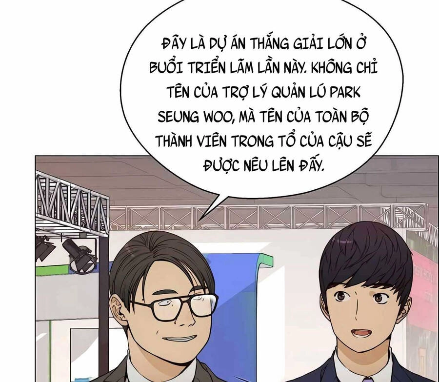 Người Đàn Ông Thực Thụ Chapter 118 - 41