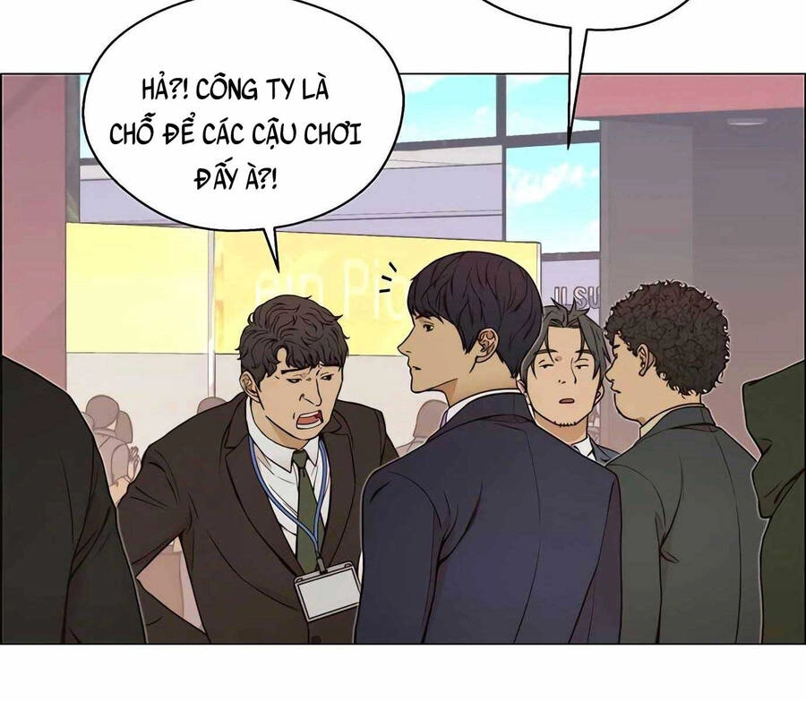 Người Đàn Ông Thực Thụ Chapter 118 - 107