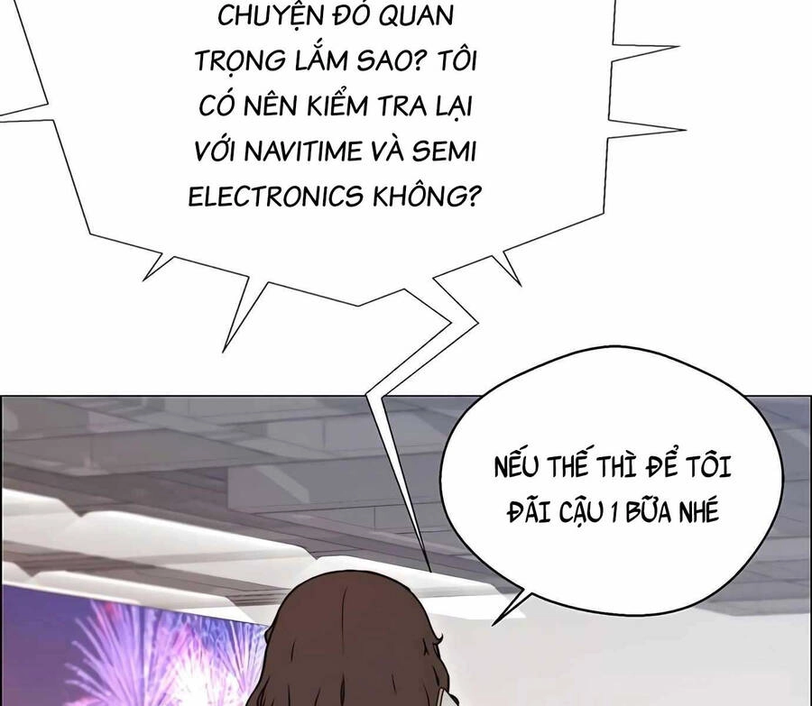 Người Đàn Ông Thực Thụ Chapter 118 - 119