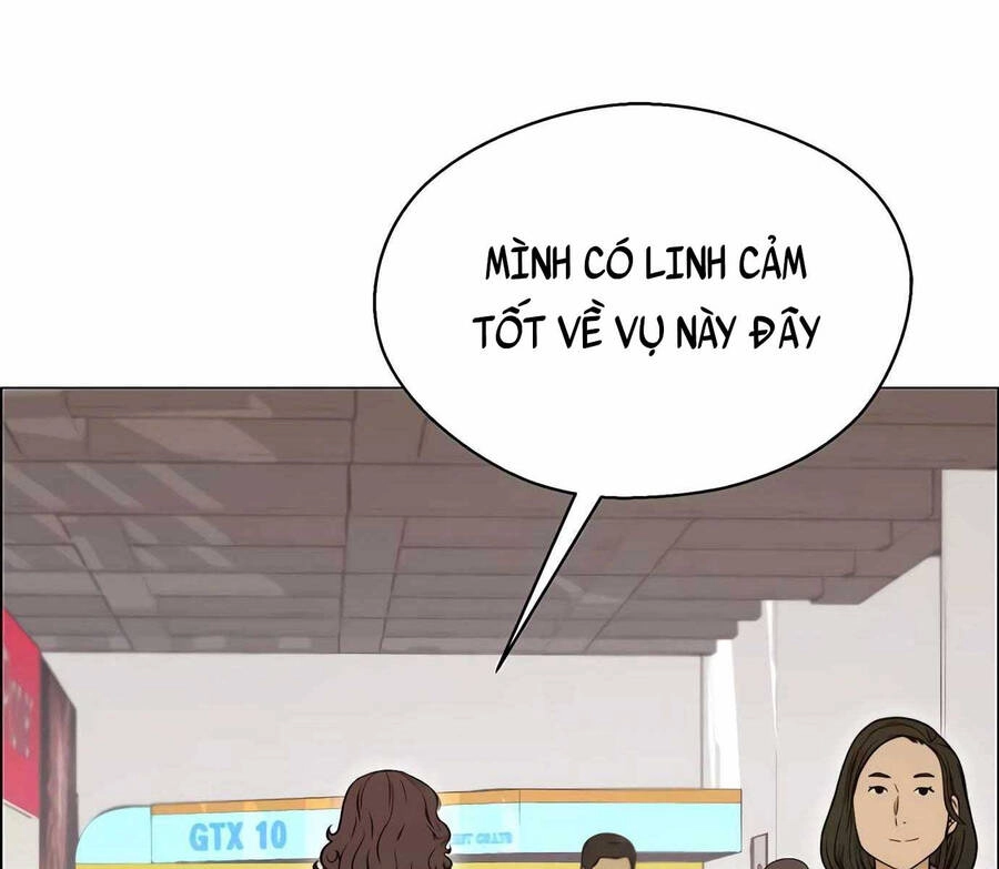 Người Đàn Ông Thực Thụ Chapter 118 - 127