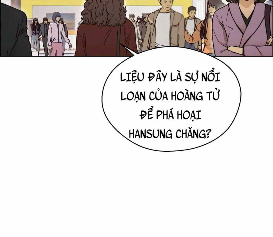 Người Đàn Ông Thực Thụ Chapter 118 - 128