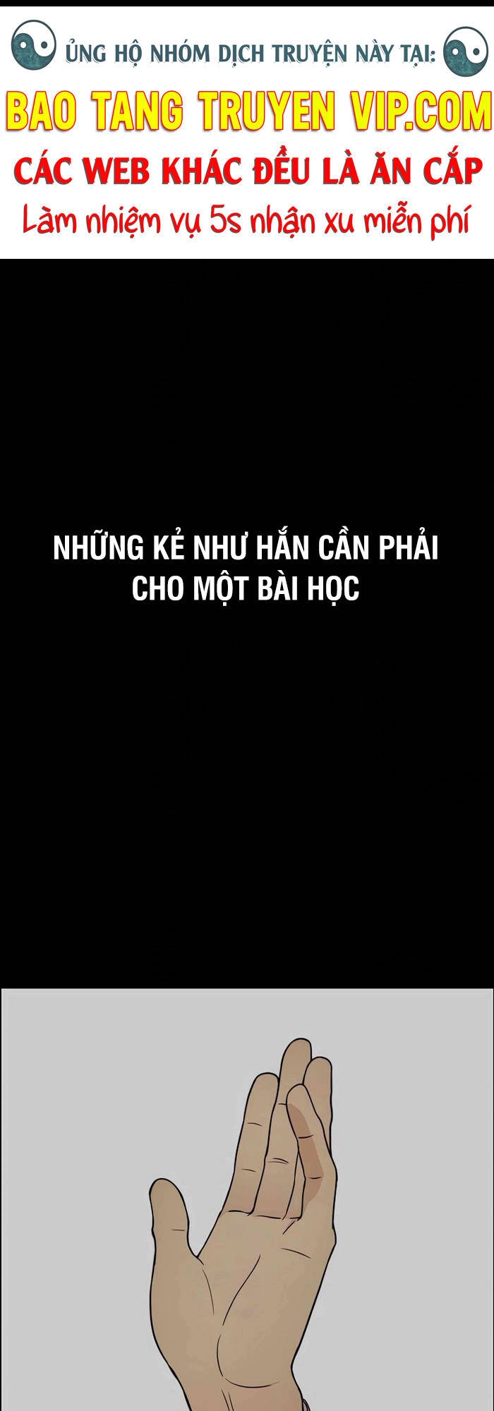 Người Đàn Ông Thực Thụ Chapter 119 - 1