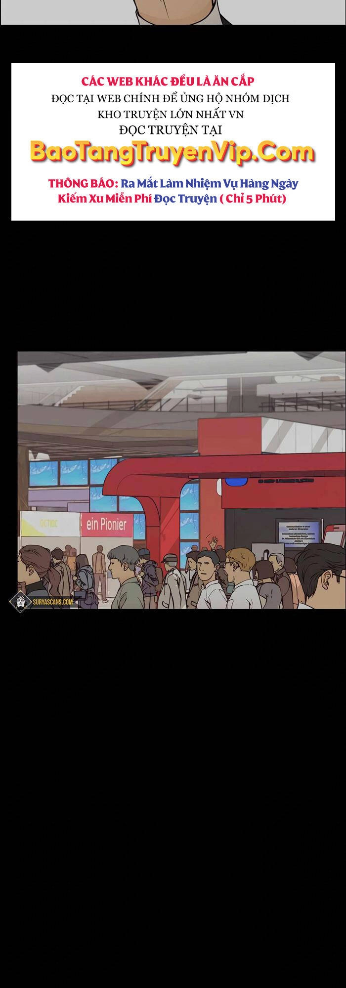 Người Đàn Ông Thực Thụ Chapter 119 - 2