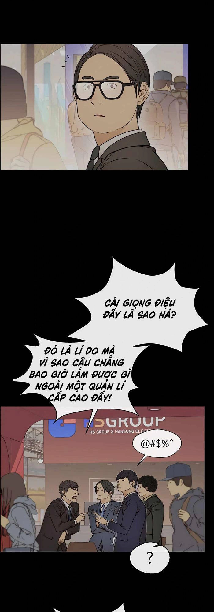 Người Đàn Ông Thực Thụ Chapter 119 - 3