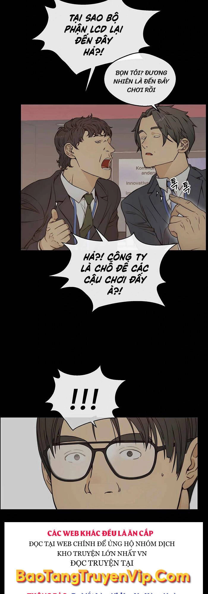 Người Đàn Ông Thực Thụ Chapter 119 - 4