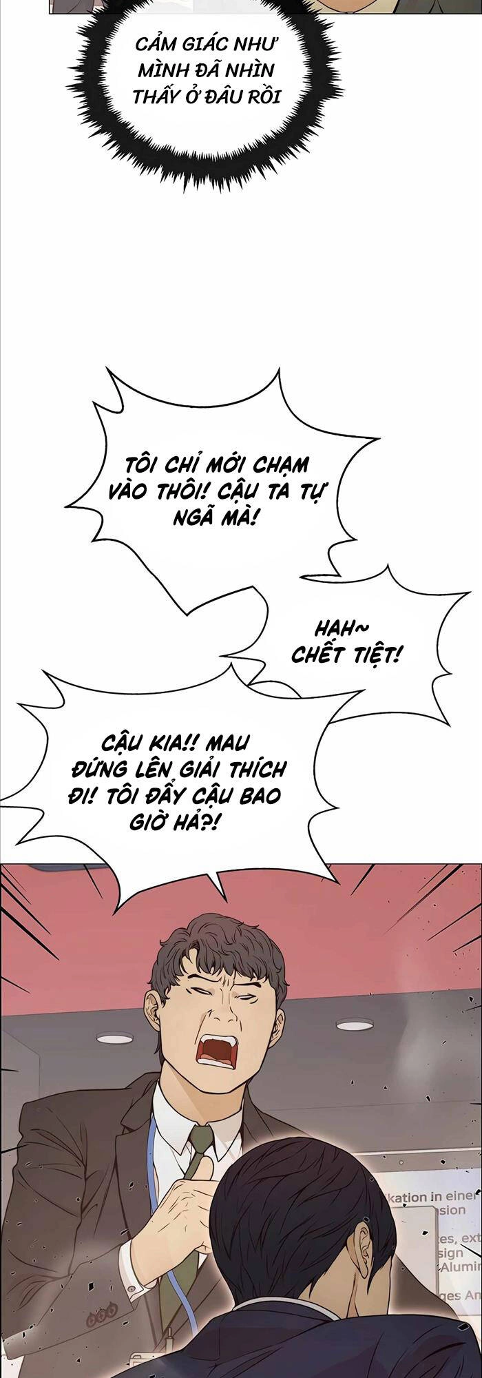 Người Đàn Ông Thực Thụ Chapter 119 - 9