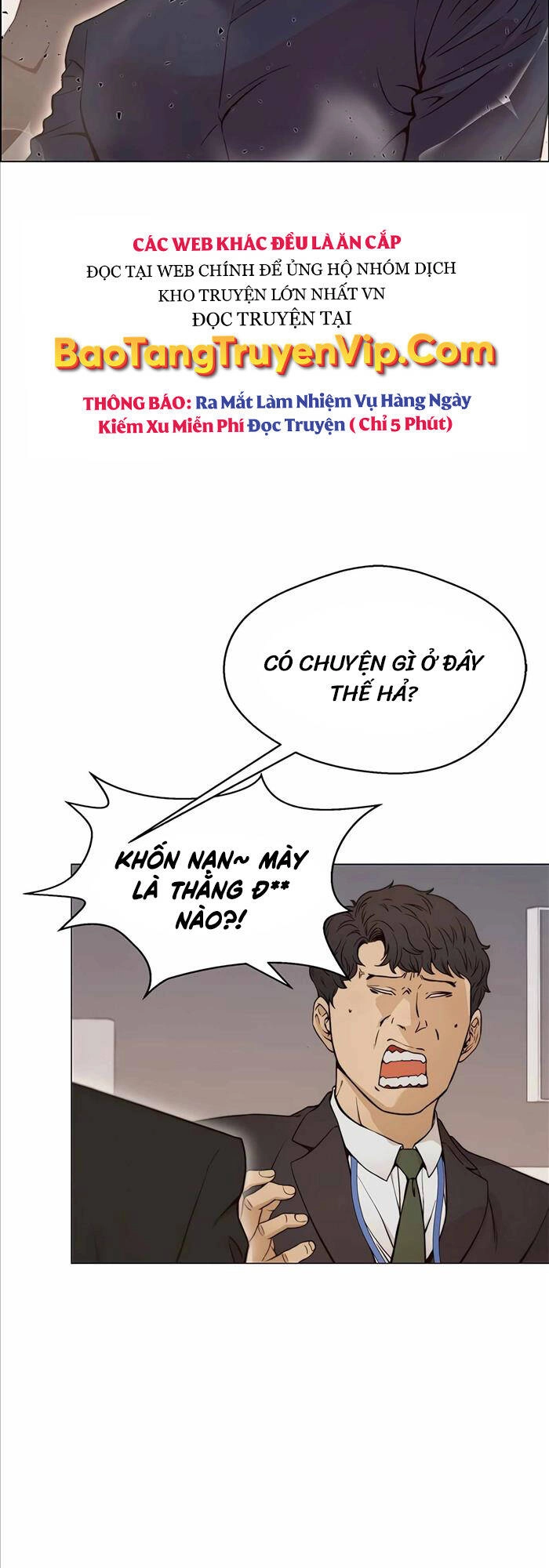 Người Đàn Ông Thực Thụ Chapter 119 - 10