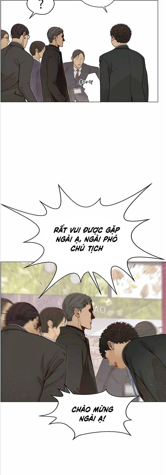 Người Đàn Ông Thực Thụ Chapter 119 - 12