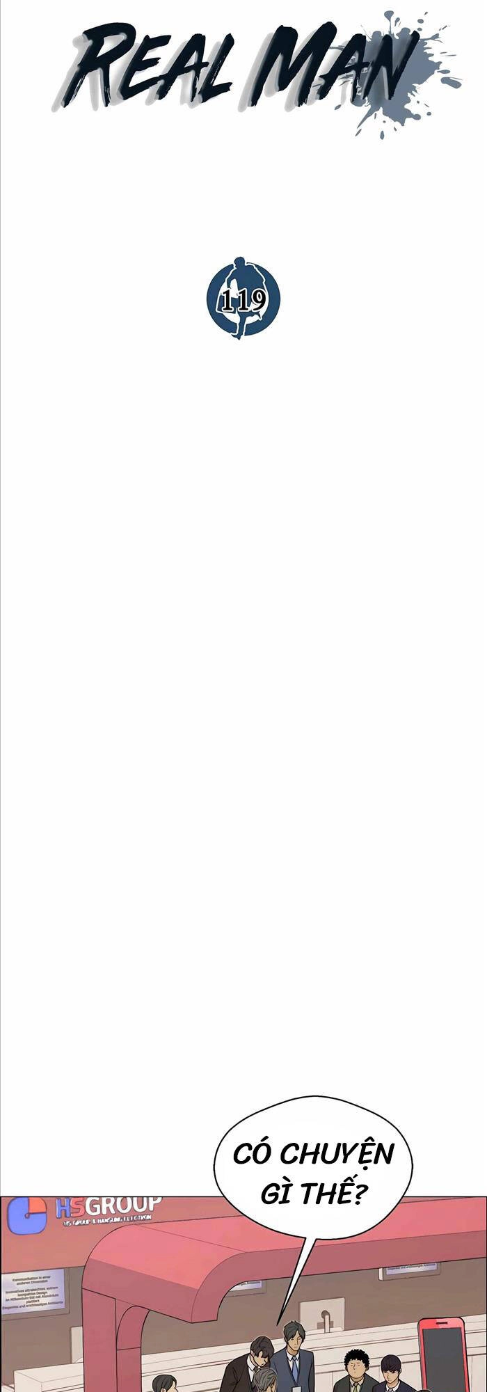 Người Đàn Ông Thực Thụ Chapter 119 - 17