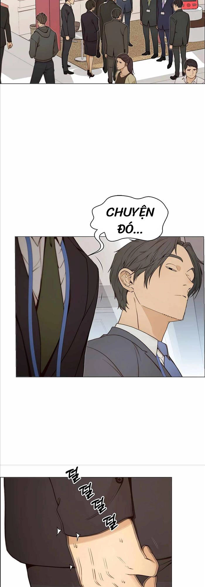 Người Đàn Ông Thực Thụ Chapter 119 - 18