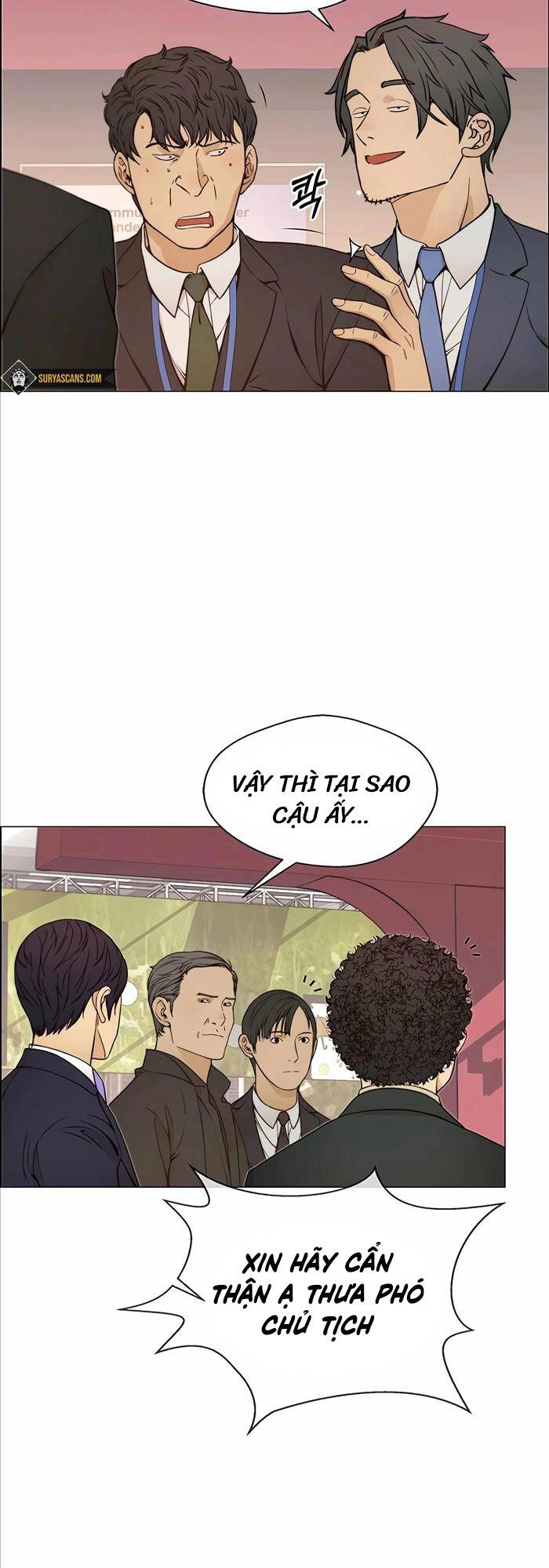 Người Đàn Ông Thực Thụ Chapter 119 - 20