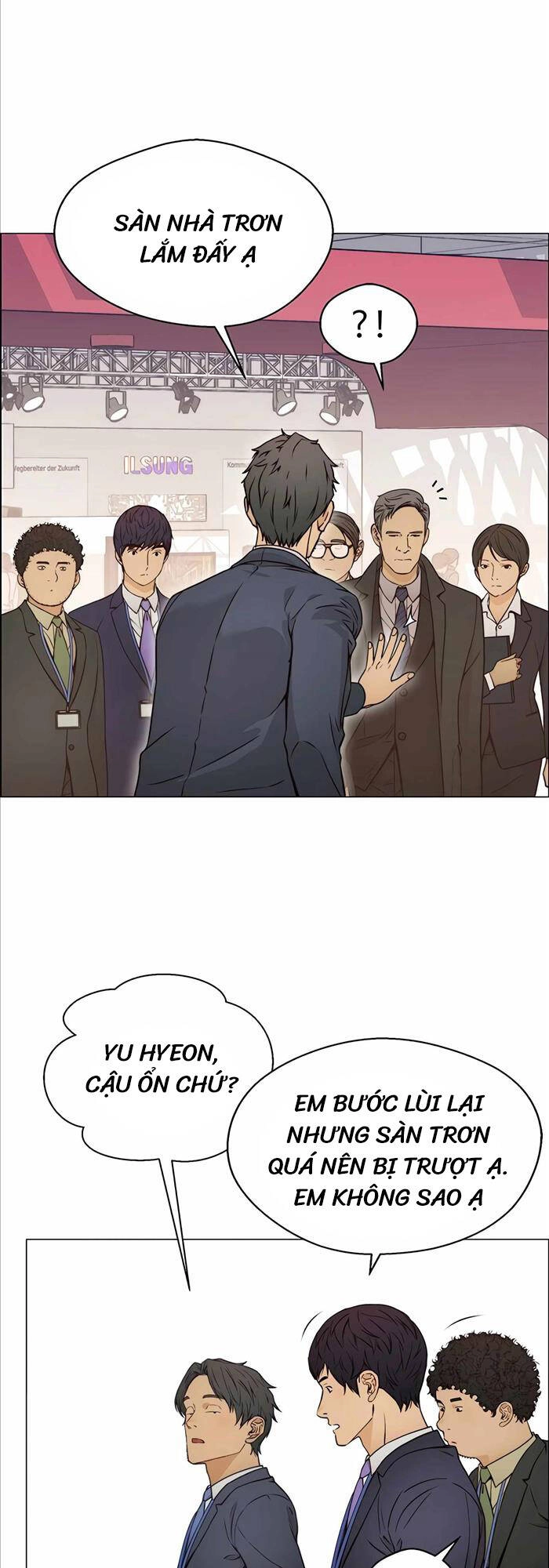 Người Đàn Ông Thực Thụ Chapter 119 - 21