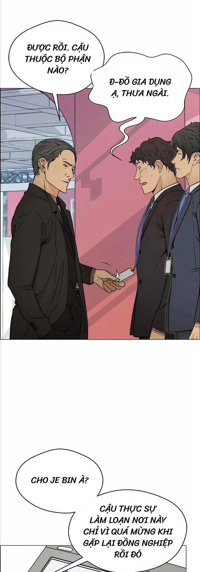 Người Đàn Ông Thực Thụ Chapter 119 - 23