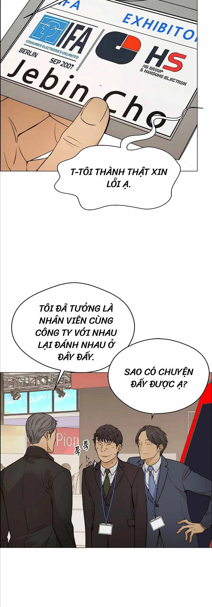Người Đàn Ông Thực Thụ Chapter 119 - 24