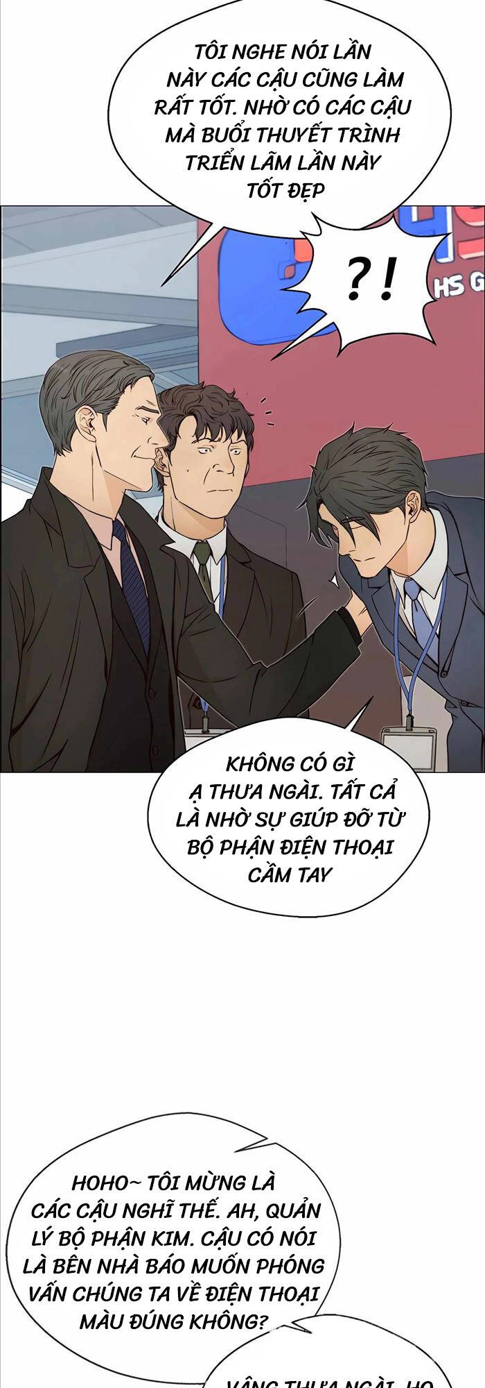 Người Đàn Ông Thực Thụ Chapter 119 - 27