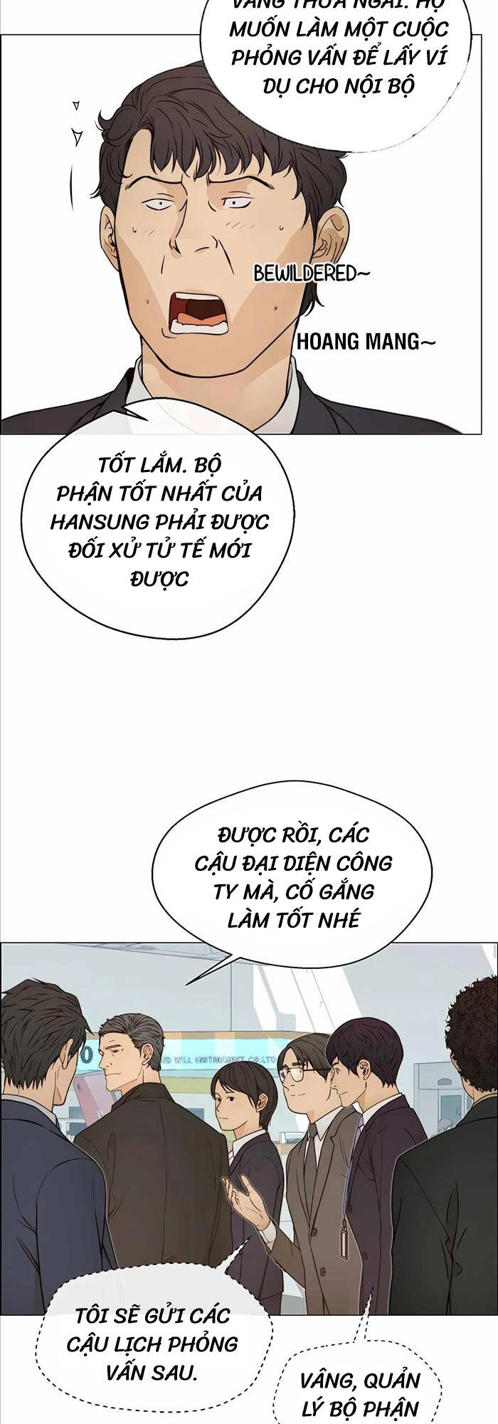 Người Đàn Ông Thực Thụ Chapter 119 - 28