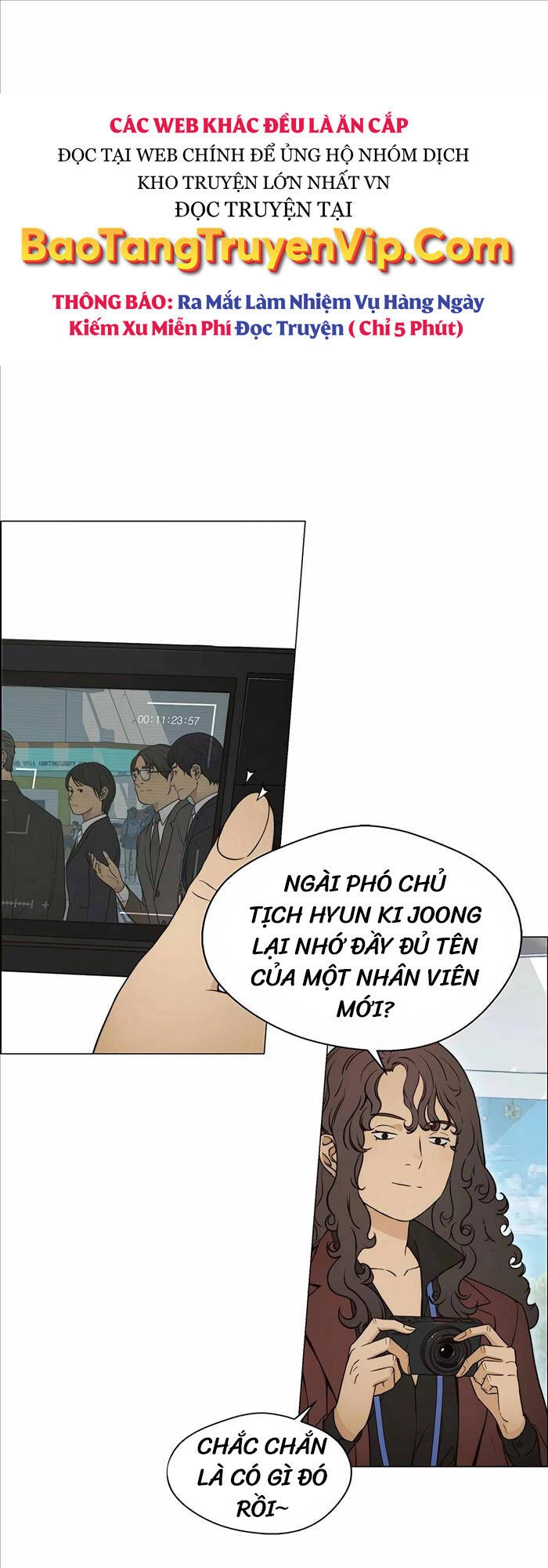 Người Đàn Ông Thực Thụ Chapter 119 - 30