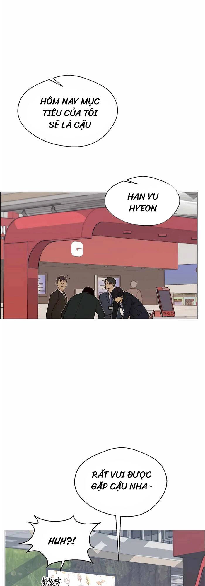 Người Đàn Ông Thực Thụ Chapter 119 - 31