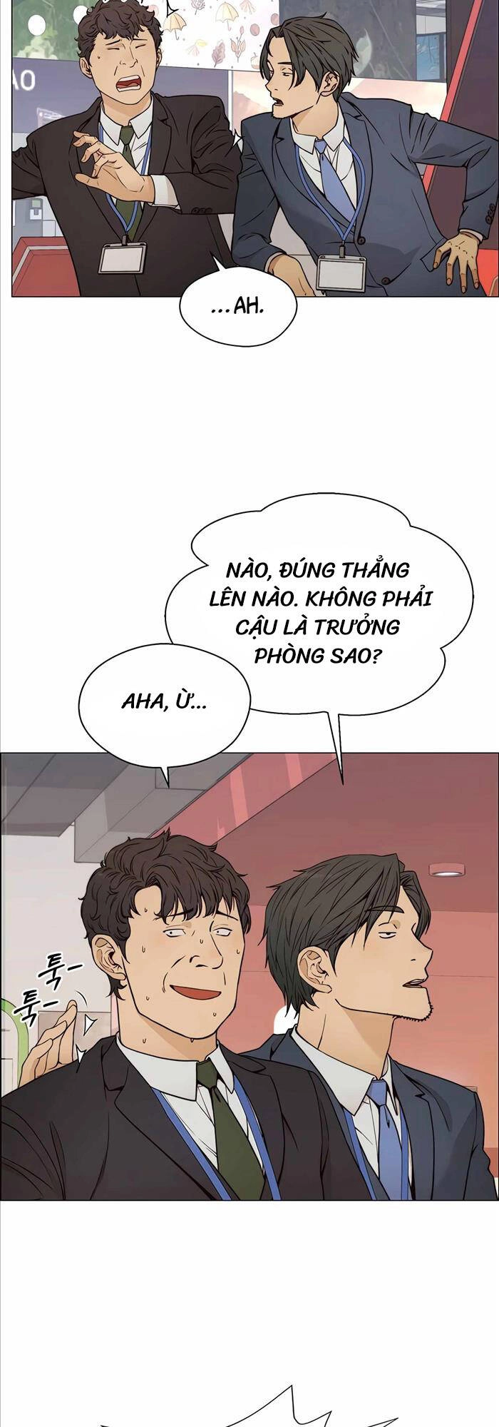 Người Đàn Ông Thực Thụ Chapter 119 - 32