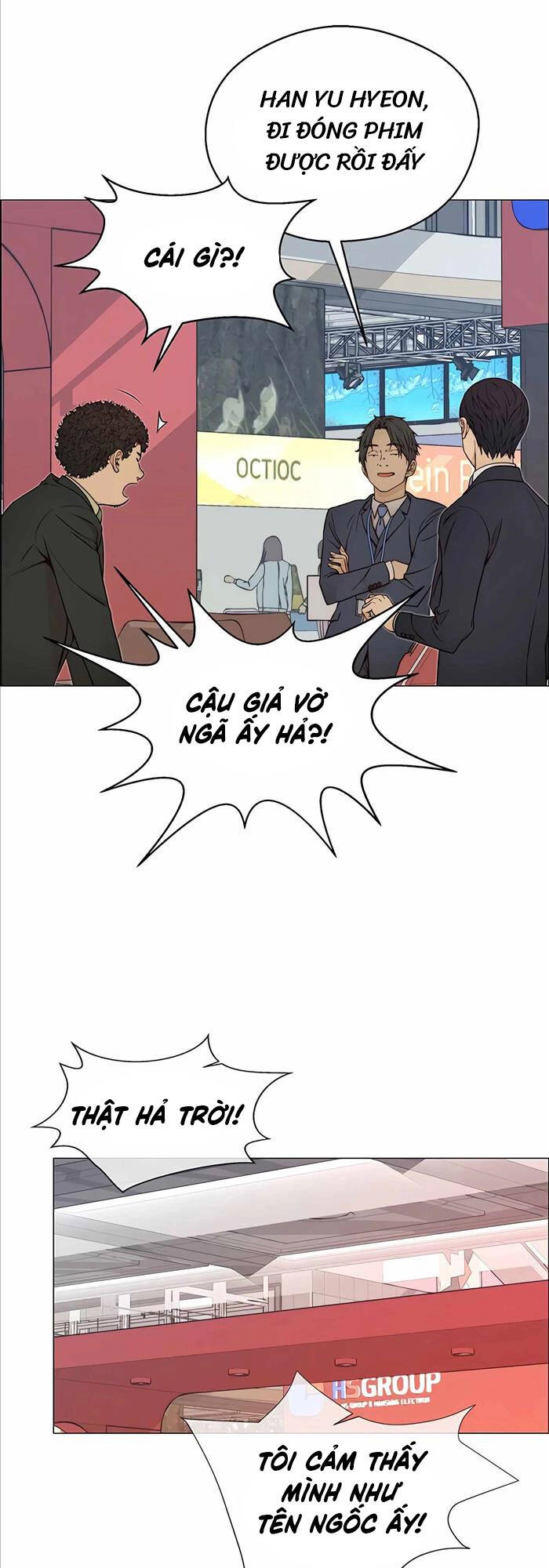 Người Đàn Ông Thực Thụ Chapter 119 - 34