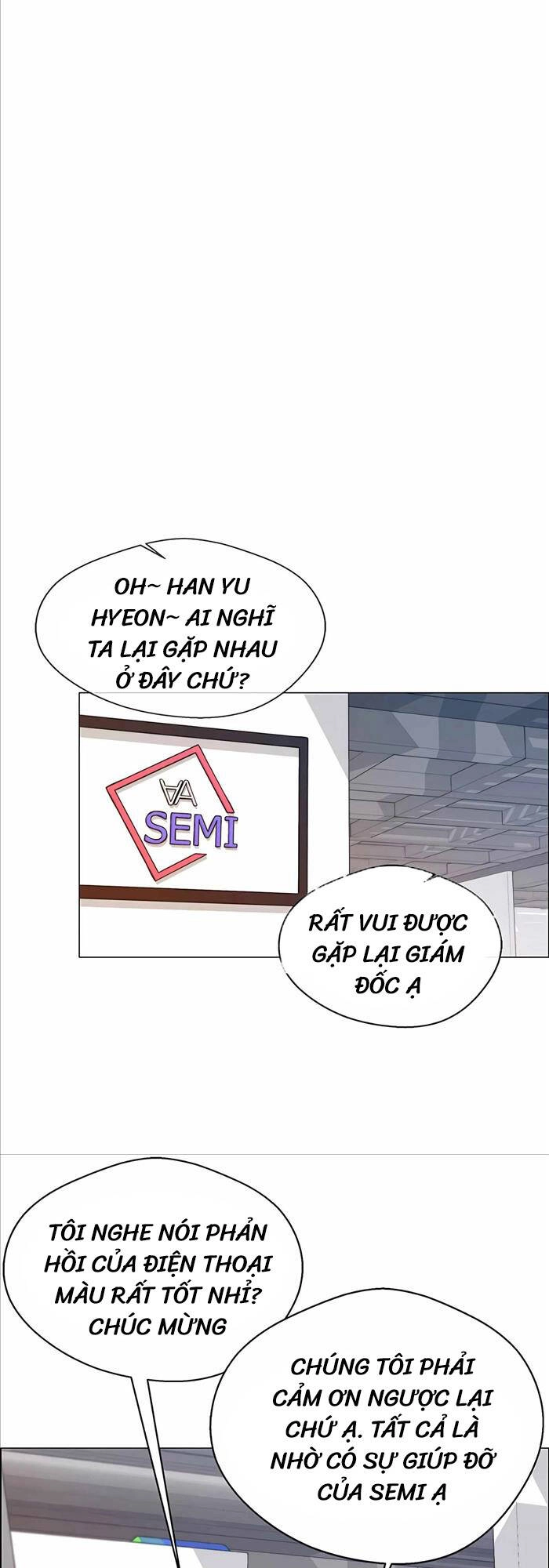 Người Đàn Ông Thực Thụ Chapter 119 - 40