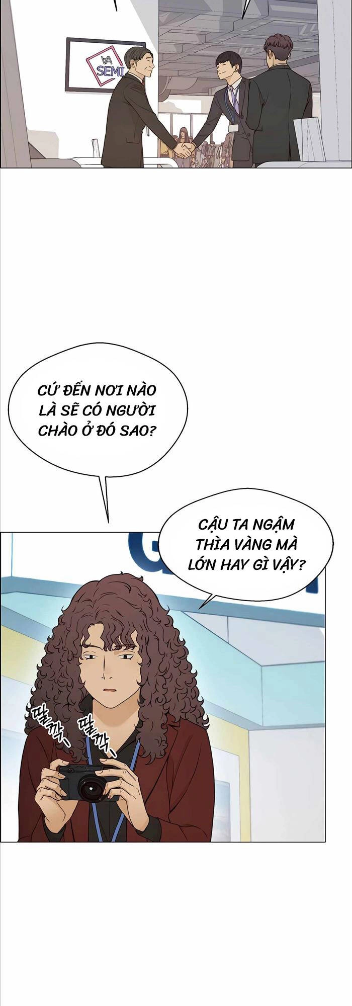 Người Đàn Ông Thực Thụ Chapter 119 - 41