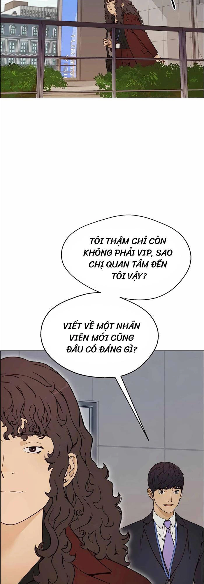 Người Đàn Ông Thực Thụ Chapter 119 - 43