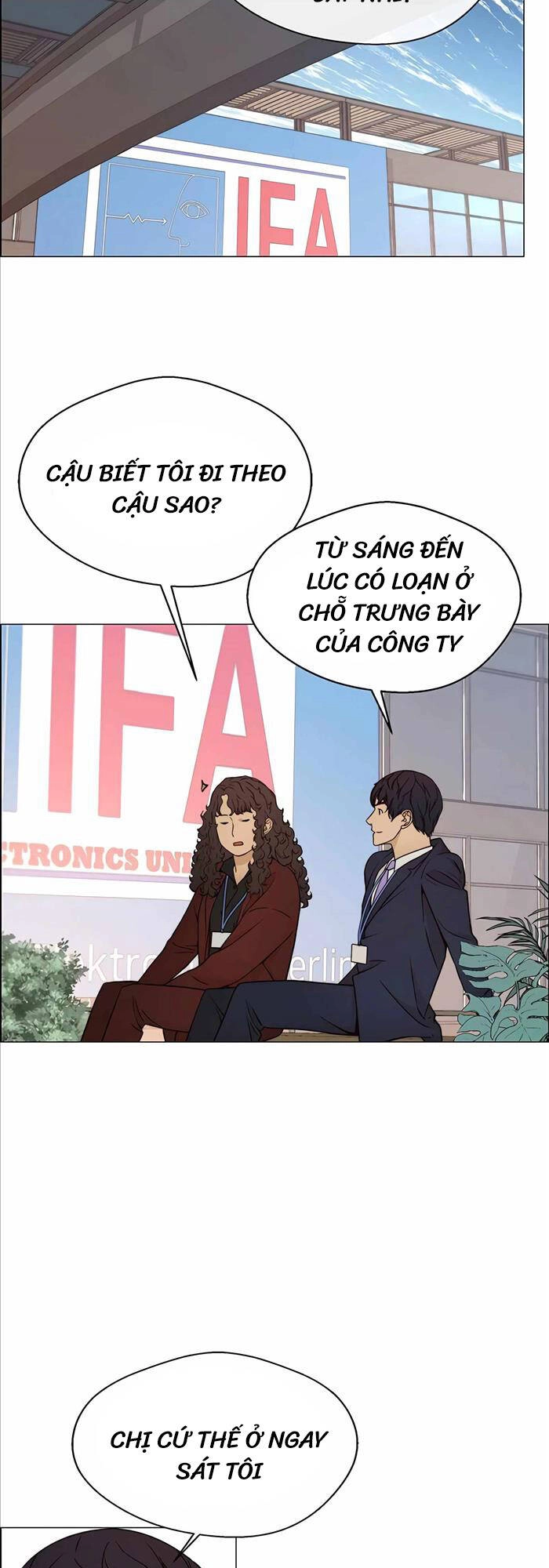 Người Đàn Ông Thực Thụ Chapter 119 - 45