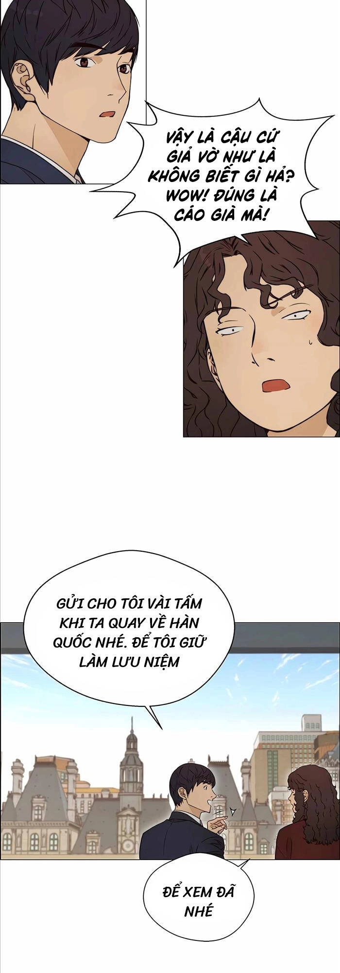 Người Đàn Ông Thực Thụ Chapter 119 - 46