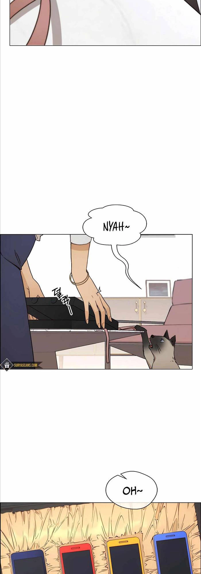 Người Đàn Ông Thực Thụ Chapter 119 - 49