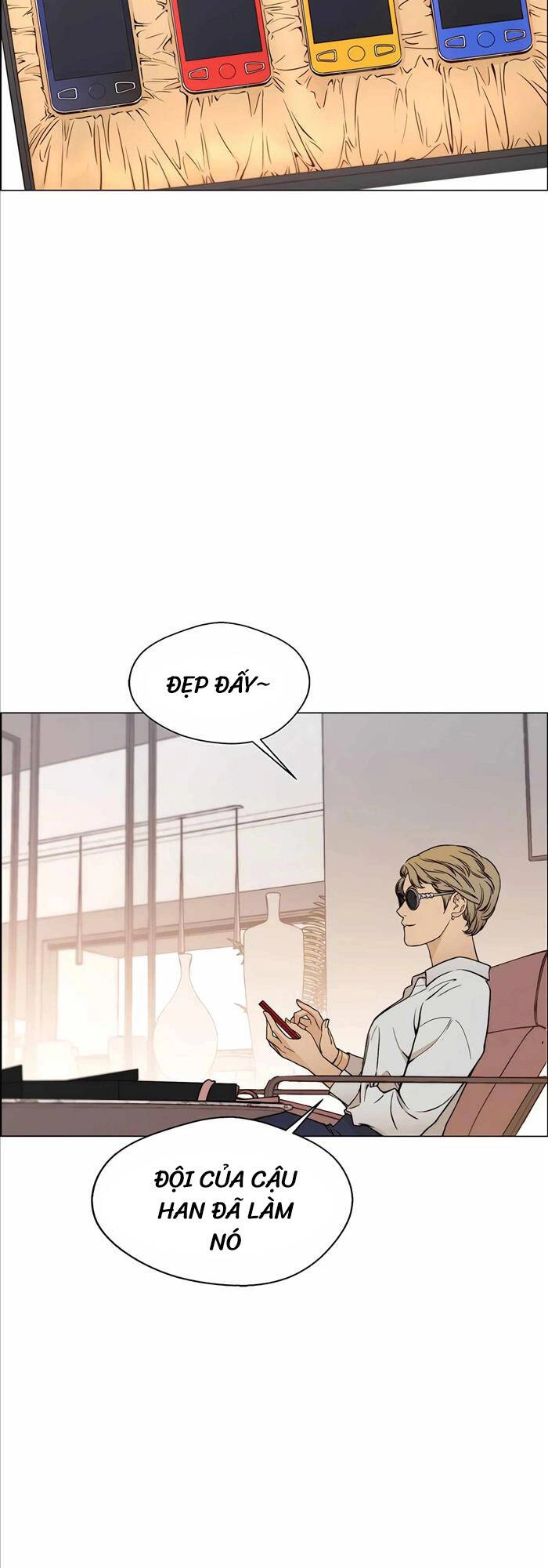 Người Đàn Ông Thực Thụ Chapter 119 - 50