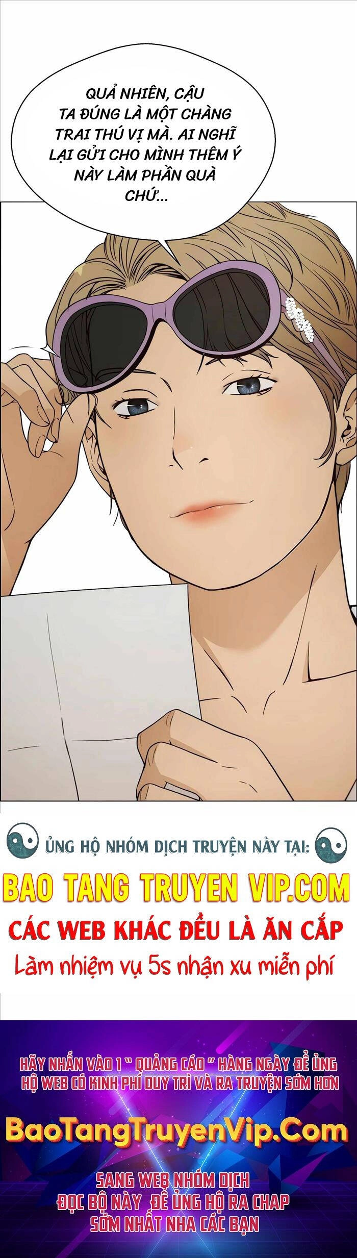 Người Đàn Ông Thực Thụ Chapter 119 - 52