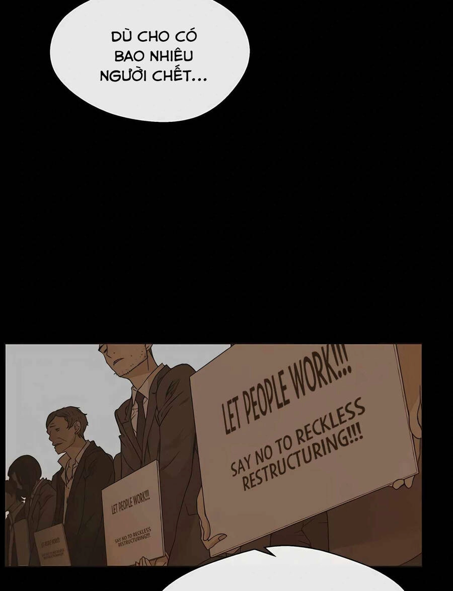 Người Đàn Ông Thực Thụ Chapter 120 - 4