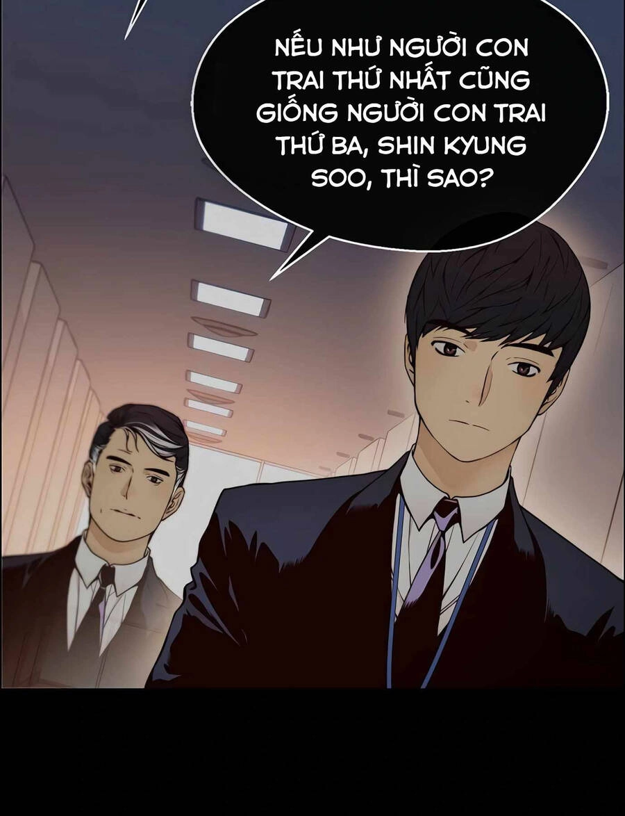 Người Đàn Ông Thực Thụ Chapter 120 - 30