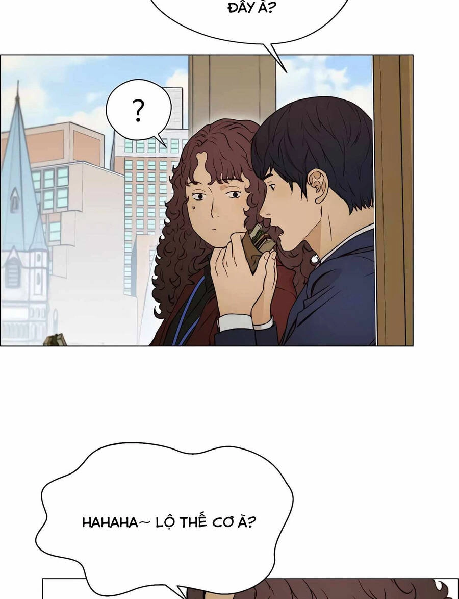 Người Đàn Ông Thực Thụ Chapter 120 - 45