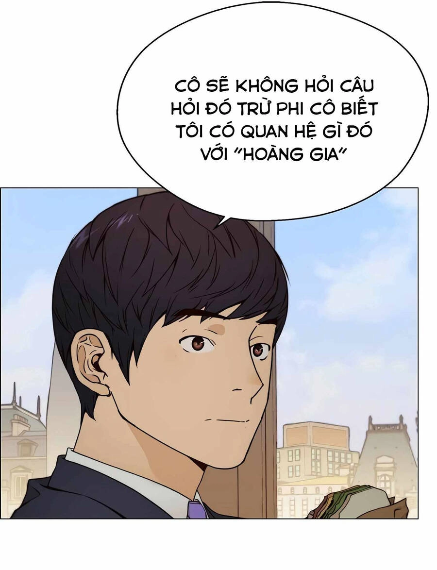 Người Đàn Ông Thực Thụ Chapter 120 - 47