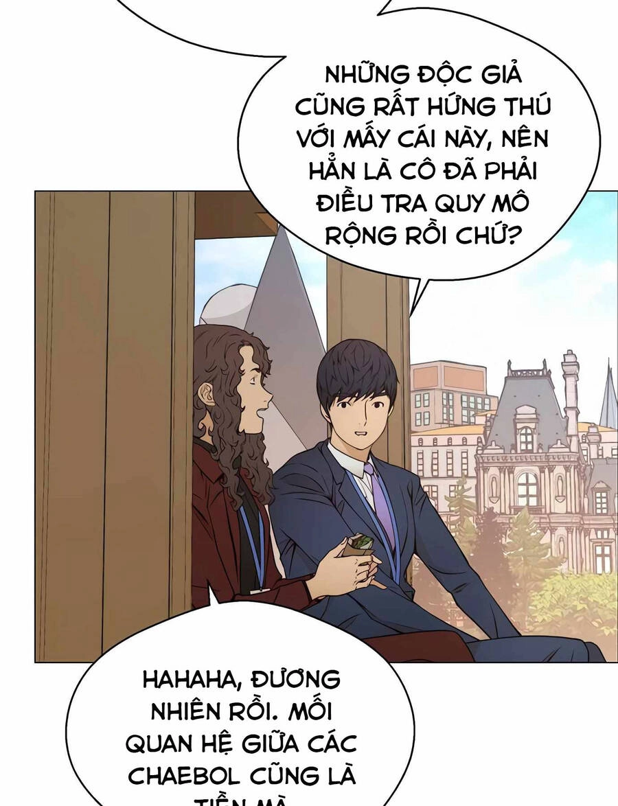 Người Đàn Ông Thực Thụ Chapter 120 - 53