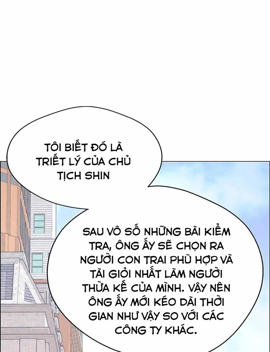 Người Đàn Ông Thực Thụ Chapter 120 - 58