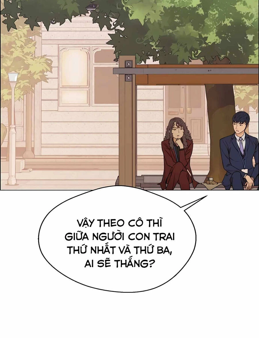 Người Đàn Ông Thực Thụ Chapter 120 - 60