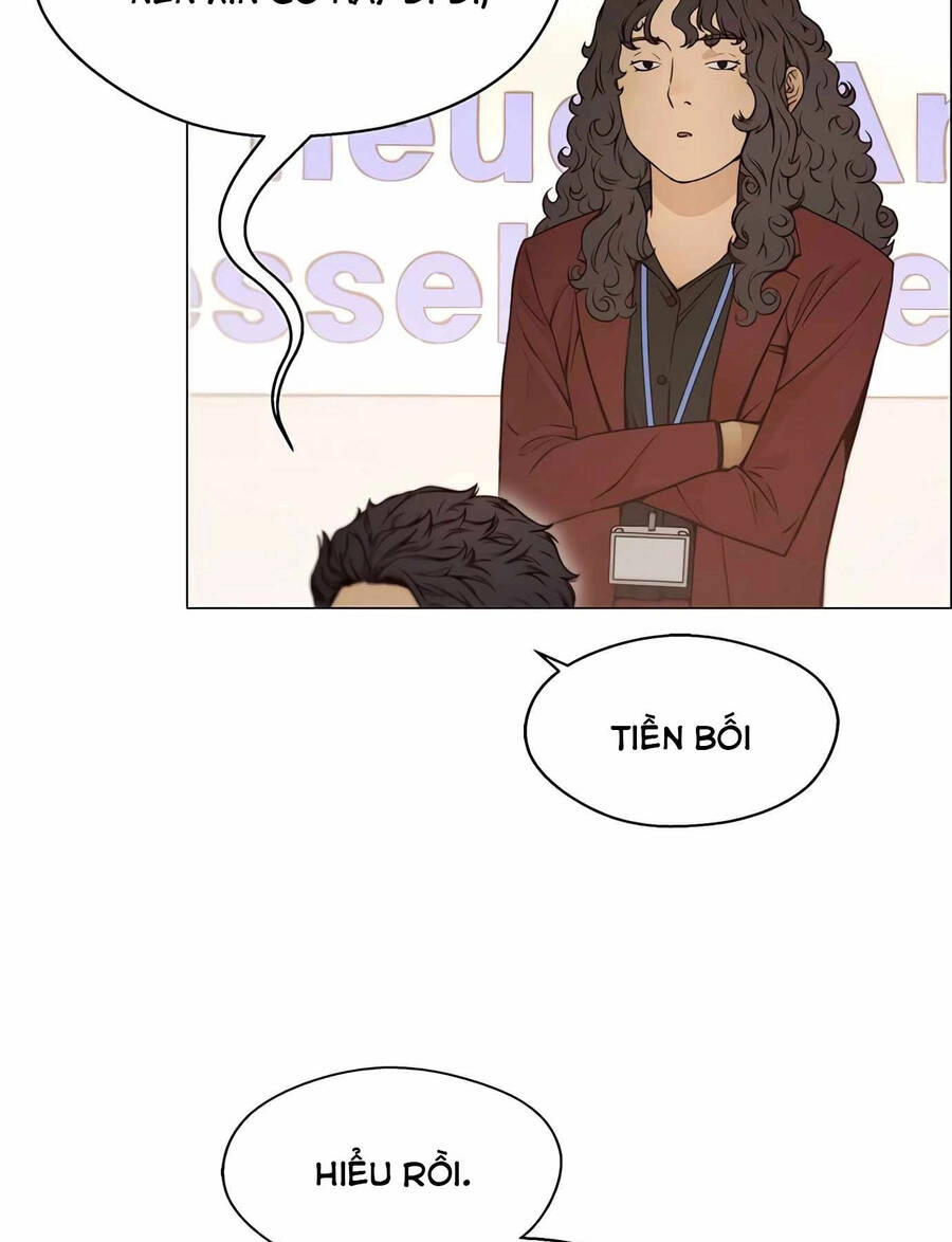 Người Đàn Ông Thực Thụ Chapter 120 - 85